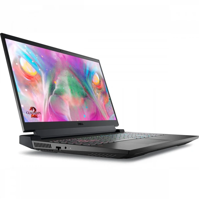 Ноутбук Dell G15 5511SE G515-5803 15.6 ", FHD 1920x1080 (16:9), Intel, Core i7, 16 Гб, 1 ТБ, nVidia GeForce RTX 3060, Linux