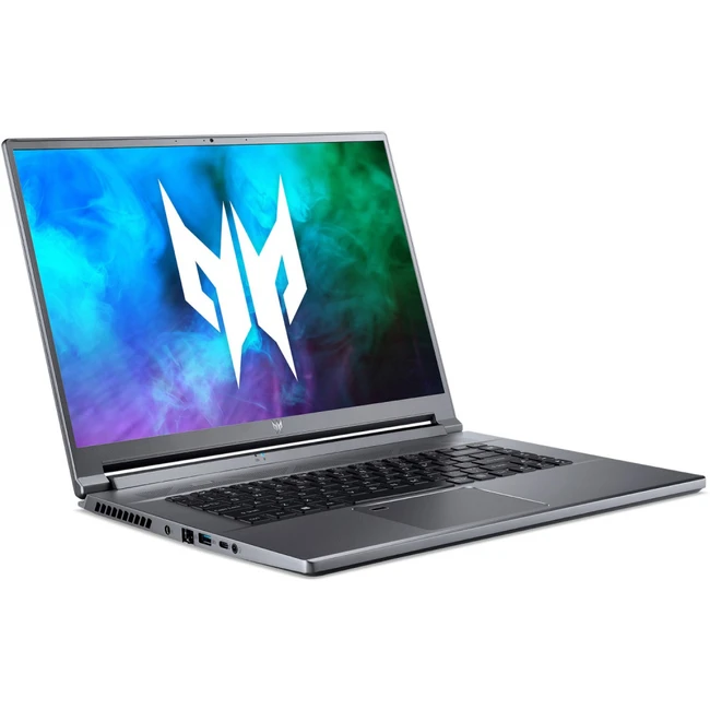 Ноутбук Acer Predator Triton 500 PT516-51s-77YC NH.QAJER.001 (16 ", WQXGA 2560x1600 (16:10), Intel, Core i7, 8 Гб, 1 ТБ, nVidia GeForce RTX 3070, Windows 10 Home)