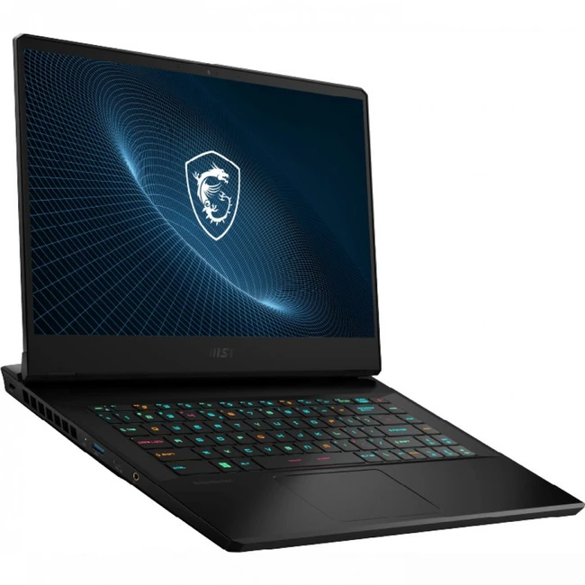 Ноутбук MSI Vector GP66 12UGS-403RU 9S7-154422-403 (15.6 ", FHD 1920x1080 (16:9), Intel, Core i7, 16 Гб, 1 ТБ, nVidia GeForce RTX 3070, Windows 11 Home)