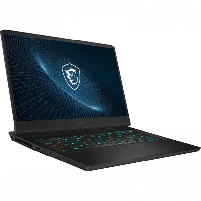 Ноутбук MSI Vector GP76 12UGS-454RU 9S7-17K412-454 (17.3 ", FHD 1920x1080 (16:9), Intel, Core i7, 16 Гб, 1 ТБ, nVidia GeForce RTX 3070 TI, Windows 11 Home)