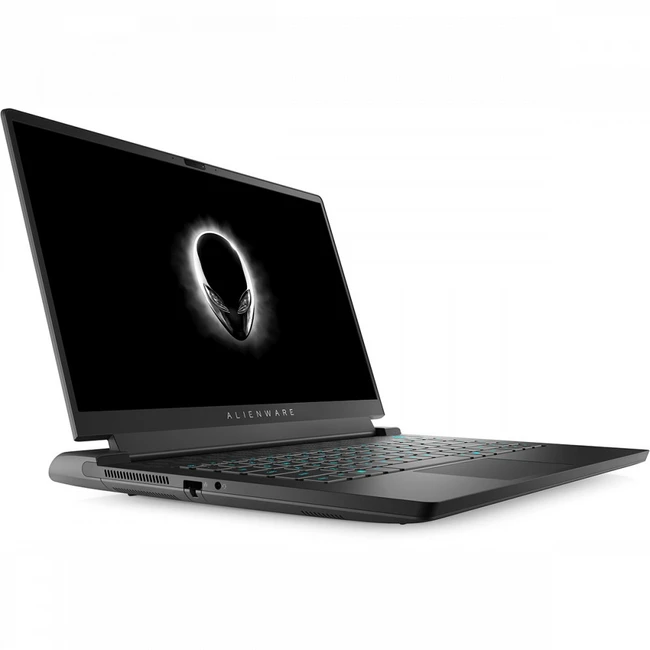 Ноутбук Dell Alienware m15 R5 M15-1731 (15.6 ", WQHD 2560x1440 (16:9), AMD, Ryzen 7, 16 Гб, 512 ГБ, nVidia GeForce RTX 3070, Windows 11 Home)