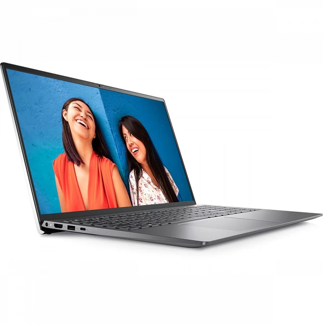 Ноутбук Dell Inspiron 5510 5510-9751 (15.6 ", FHD 1920x1080 (16:9), Intel, Core i7, 8 Гб, 512 ГБ, nVidia GeForce MX450, Windows 11 Home)