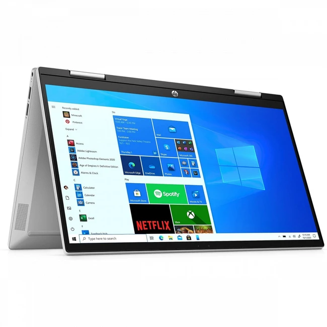 Ноутбук HP Pavilion 14-dy0005ur 3B3K3EA 14 ", FHD 1920x1080 (16:9), Intel, Core i3, 8 Гб, 256 ГБ, Windows 10 Home