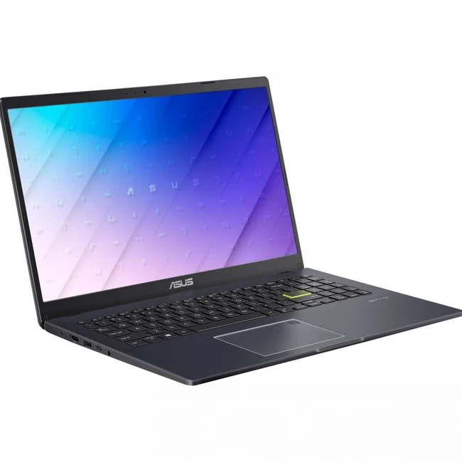 Ноутбук Asus Vivobook Go 15 E510MA-BQ590W 90NB0Q64-M000Y0 15.6 ", FHD 1920x1080 (16:9), Intel, Celeron, 4 Гб, 256 ГБ, Intel UHD Graphics, Windows 11 Home