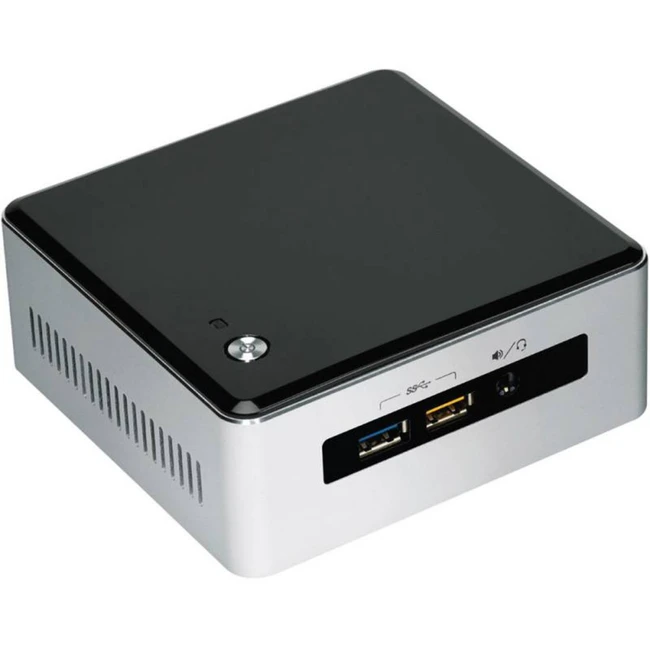 Платформа для ПК Intel BOXNUC5I5RYH