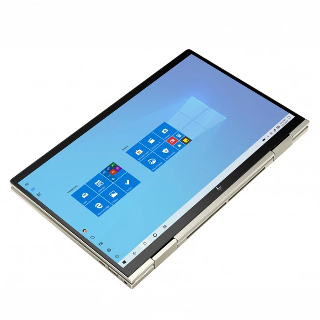 Ноутбук HP Envy x360 13-bd0013ur 4L5M6EA (13.3 ", FHD 1920x1080 (16:9), Intel, Core i5, 8 Гб, SSD, 512 ГБ, Intel Iris Xe Graphics)