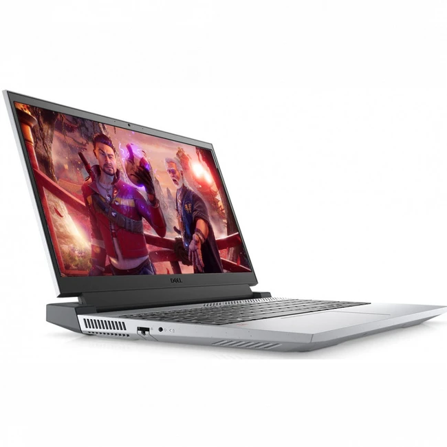 Ноутбук Dell G15 5515 G515-8946 15.6 ", FHD 1920x1080 (16:9), AMD, Ryzen 7, 16 Гб, 1 ТБ, nVidia GeForce RTX 3060, Windows 11 Home