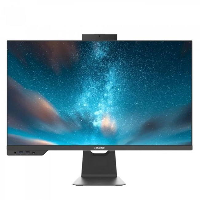 Платформа для ПК Hibertek T23-L6-P Hibertek T23-L6-P Black