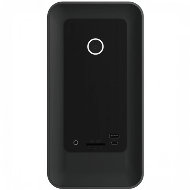 Платформа для ПК Zotac ZBOX-ECM53060C-BE ZBOX-ECM53060C-BE EOL