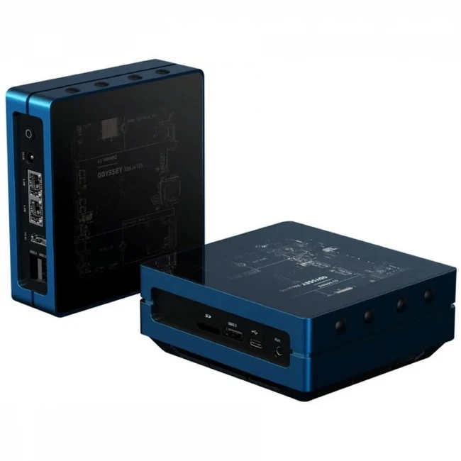 Платформа для ПК Seeed Odyssey 110991415