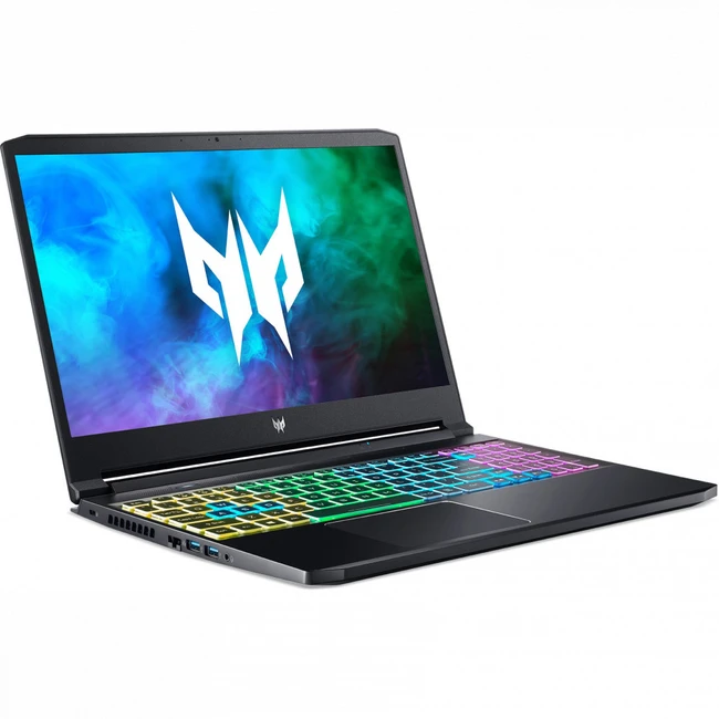 Ноутбук Acer Predator Triton 300 PT315-53-77RL NH.QDRER.004 (15.6 ", FHD 1920x1080 (16:9), Intel, Core i7, 16 Гб, 1 ТБ, nVidia GeForce RTX 3050 Ti, Windows 11 Home)