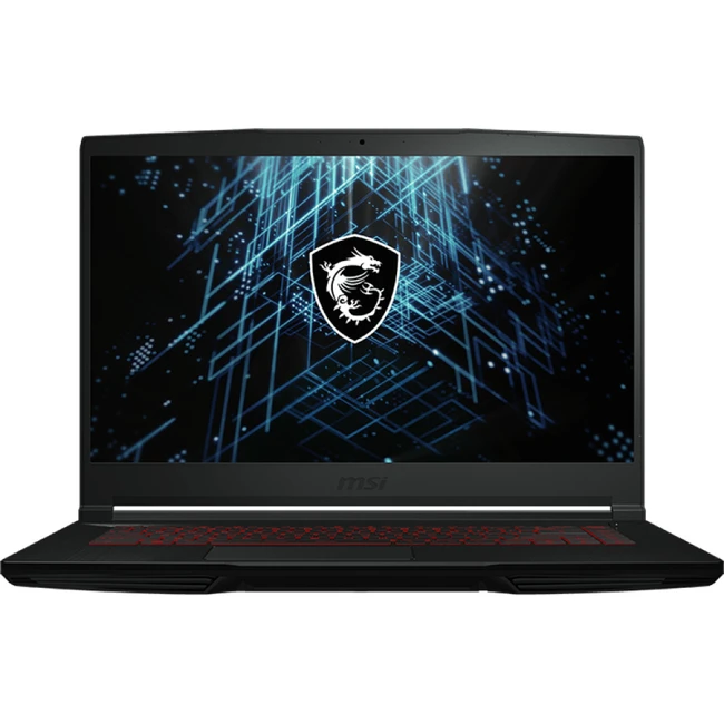 Ноутбук MSI GF63 Thin 11SC-293XKZ 11SC-293XKZ-BB51140H16GXXDXX (15.6 ", FHD 1920x1080 (16:9), Intel, Core i5, 16 Гб, 512 ГБ, nVidia GeForce GTX 1650)