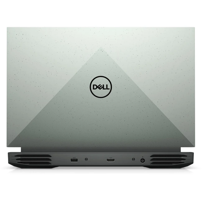Ноутбук Dell G15 5510 G515-7128 (15.6 ", FHD 1920x1080 (16:9), Intel, Core i7, 8 Гб, SSD, 512 ГБ, nVidia GeForce RTX 3050)