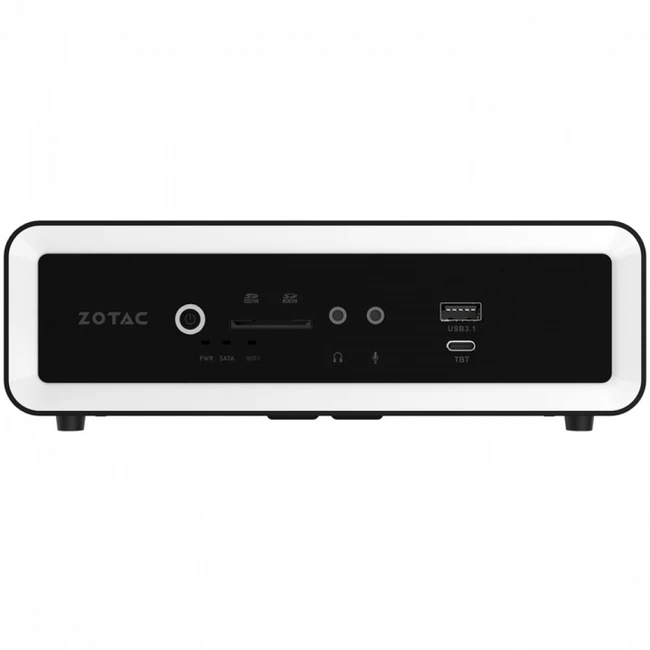 Платформа для ПК Zotac ZBOX-CI645NANO ZBOX-CI645NANO-BE