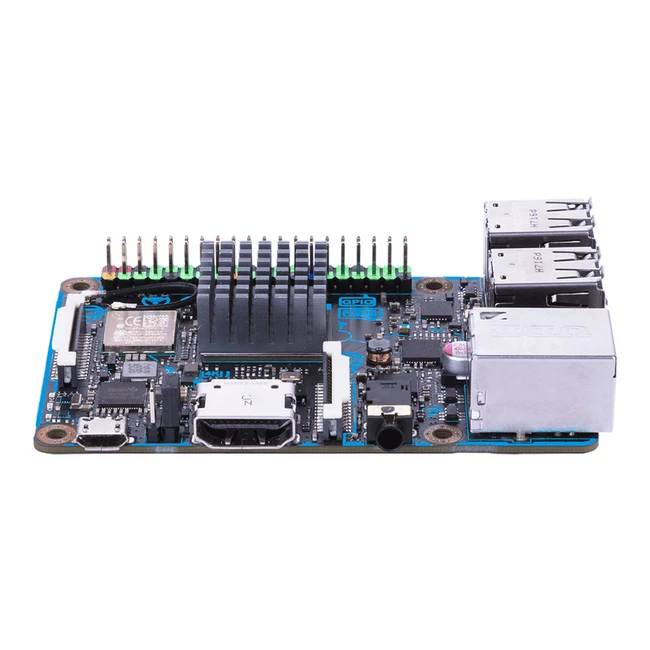 Платформа для ПК Asus TINKER BOARD S R2.0/A/2G/16G