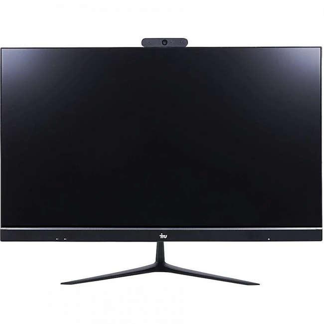 Моноблок iRU Office P2720A3 1722590 (27 ", AMD, Athlon, 3125GE, 3.4 ГГц, 8 Гб, SSD, 240 Гб)