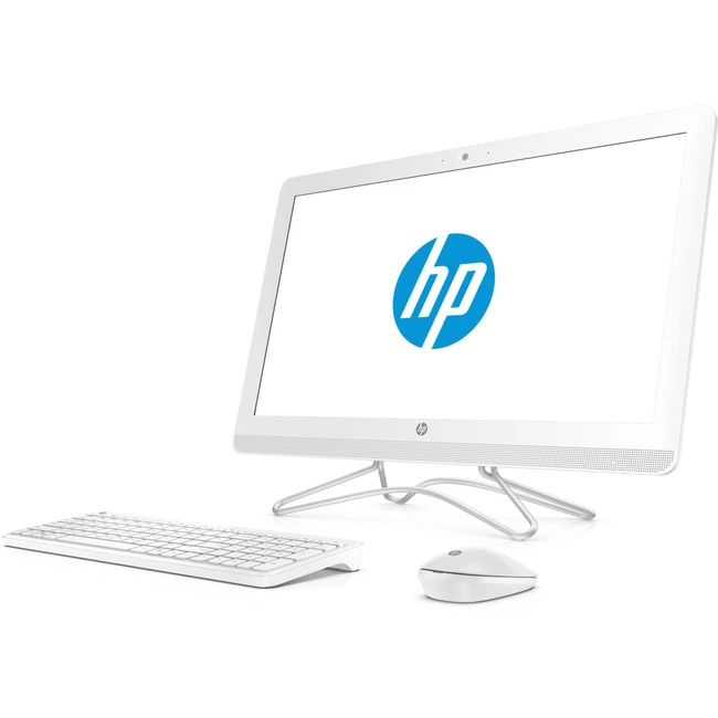 Моноблок HP 22-b345ur 2BW19EA (21.5 ", Core i3, 7100U, 2.4 ГГц, 4 Гб, HDD, 1 Тб)