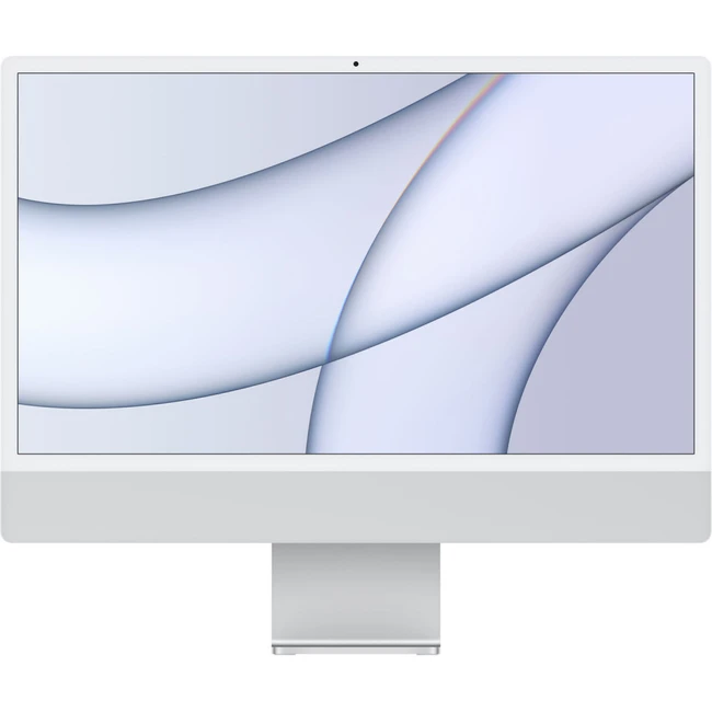 Моноблок Apple iMac 24" 2021 Z13K000ES (24 ", Apple, Apple M1 series, M1, 3.2 ГГц, 16 Гб, SSD, 1 Тб)