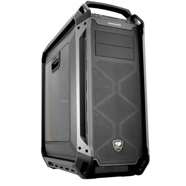 Персональный компьютер NERPA HISPIDA POWERED BY ASUS A530 A530-040222 (Ryzen 5, 5600X, 3.7 ГГц, 32 Гб, DDR4-3200, SSD)