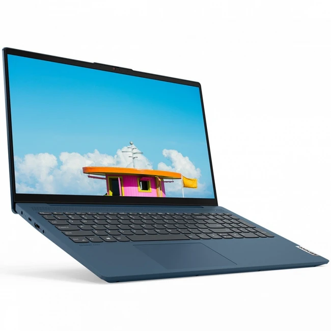 Ноутбук Lenovo IdeaPad 3 15ITL05 81X800C5RU (15.6 ", FHD 1920x1080 (16:9), Intel, Celeron, 8 Гб, 256 ГБ, Windows 10 Home)