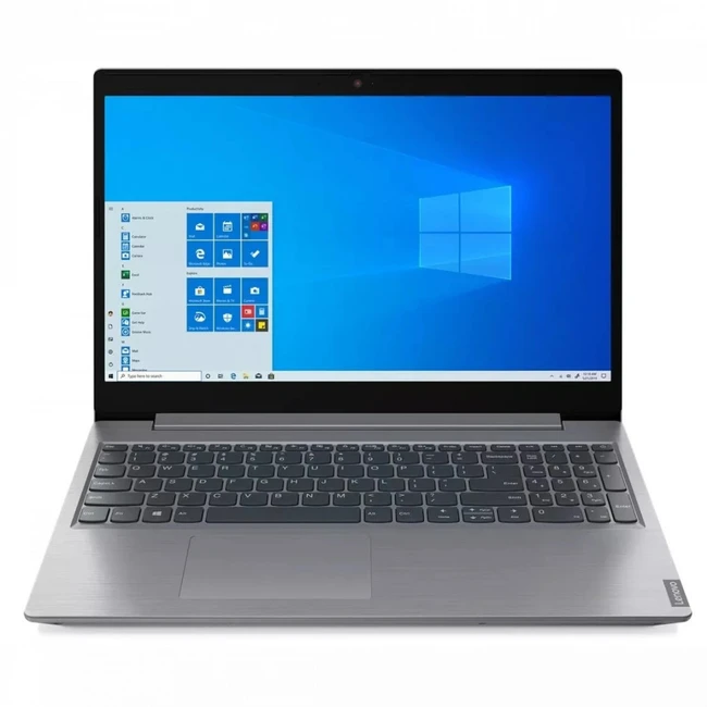 Ноутбук Lenovo IdeaPad L3 15ITL6 82HL0037RK (15.6 ", FHD 1920x1080 (16:9), Intel, Pentium, 8 Гб, 256 ГБ)