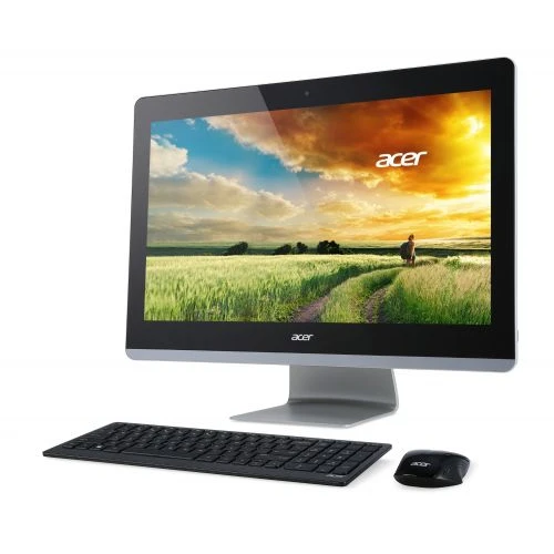 Моноблок Acer Aspire Z3-710 DQ.B04MC.009 24 ", Core i5, 8 Гб