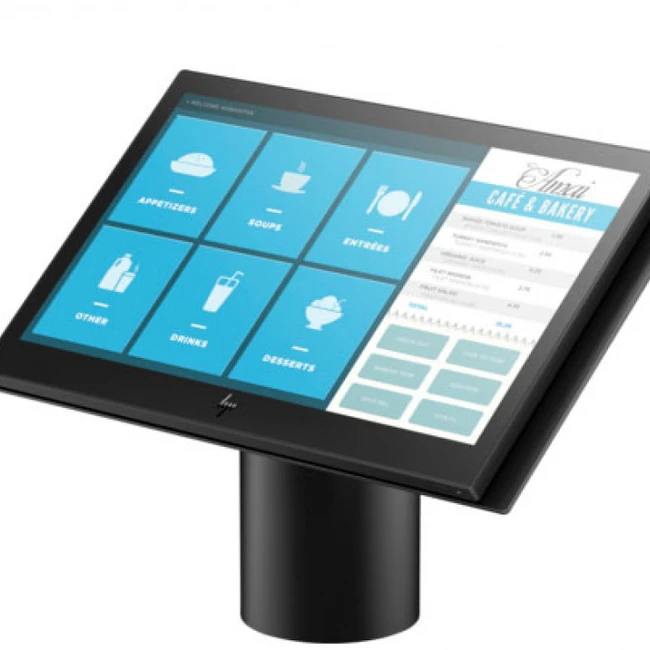 POS терминал HP engage one aio system 145 38X45UP