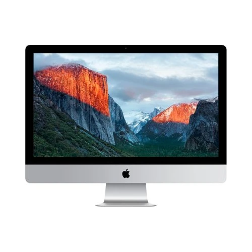 Моноблок Apple iMac 21.5" MK142 (21.5 ", Core i5, 8 Гб)