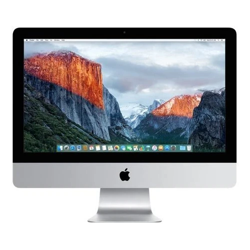 Моноблок Apple iMac MK442 (21.5 ", Core i5, 8 Гб)