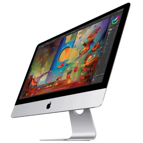 Моноблок Apple iMac MK452 (21.5 ", Core i5, 8 Гб)