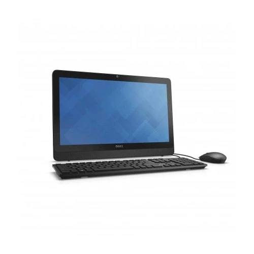 Моноблок Dell Inspiron 24 (Model 3459) 210-AFDU (23 ", Core i3, 4 Гб)