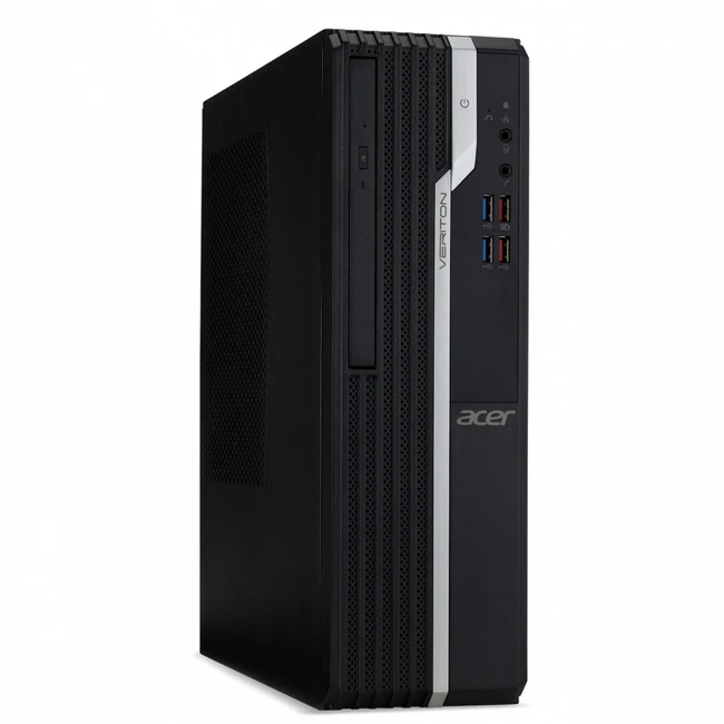 Персональный компьютер Acer Veriton X2665G DT.VSEER.067 (Core i5, 9400, 2.9 ГГц, 16 Гб, SSD, Windows 10 Home)