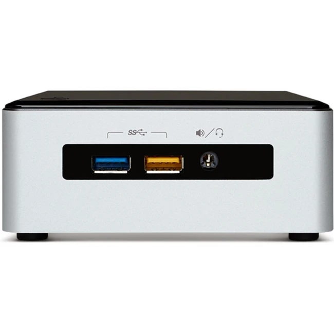 Платформа для ПК Intel BLKNUC5I3MYHE