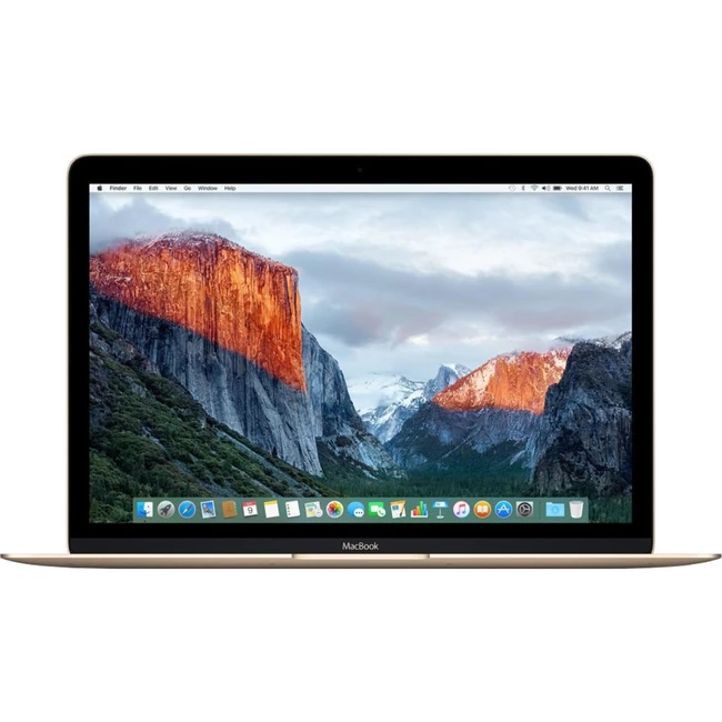 Ноутбук Apple MNYL2RU/A (12 ", 2304x1440 (8:5), Core i5, 8 Гб, 512 ГБ, Intel HD Graphics, Mac OS)