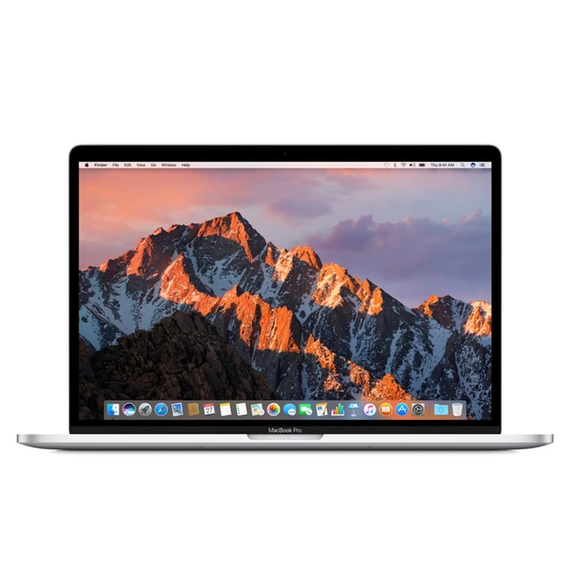 Ноутбук Apple MacBook Pro 13 with Touch Bar MPXX2RU/A (13.3 ", WQXGA 2560x1600 (16:10), Core i5, 8 Гб, SSD, 256 ГБ, Intel Iris Plus Graphics)