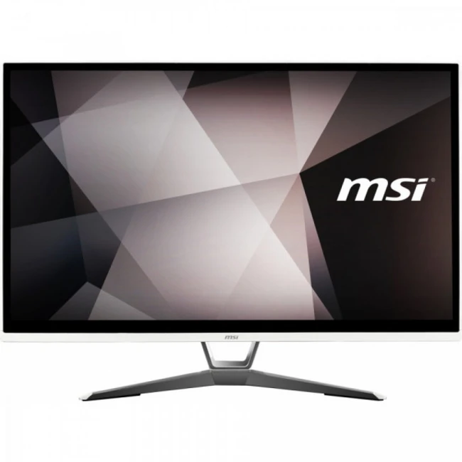 Моноблок MSI Pro 22XT 10M 9S6-ACD312-429 (21.5 ", Intel, Pentium, G6400, 4.0 ГГц, 4 Гб, SSD, 256 Гб)