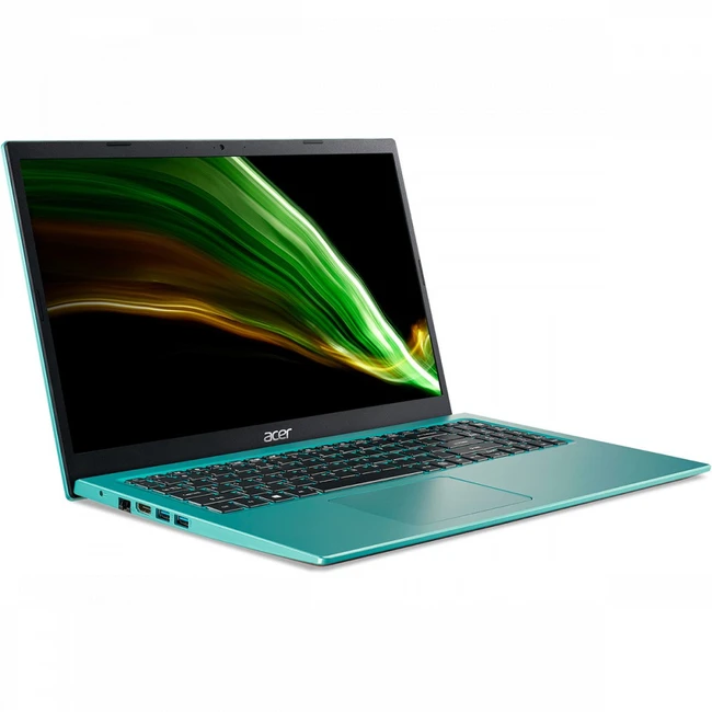 Ноутбук Acer Aspire 3 A315-58-355X NX.ADGER.00C 15.6 ", FHD 1920x1080 (16:9), Intel, Core i3, 4 Гб, 256 ГБ, Intel Iris Xe Graphics, Windows 10 Home