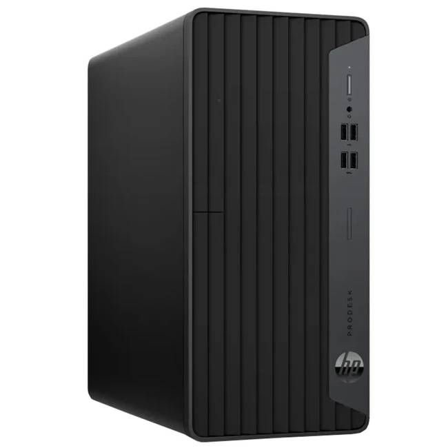 Персональный компьютер HP ProDesk 400 G7 MT 294C1EA (Core i3, 10100, 3.6 ГГц, 8 Гб, DDR4-2666, SSD)
