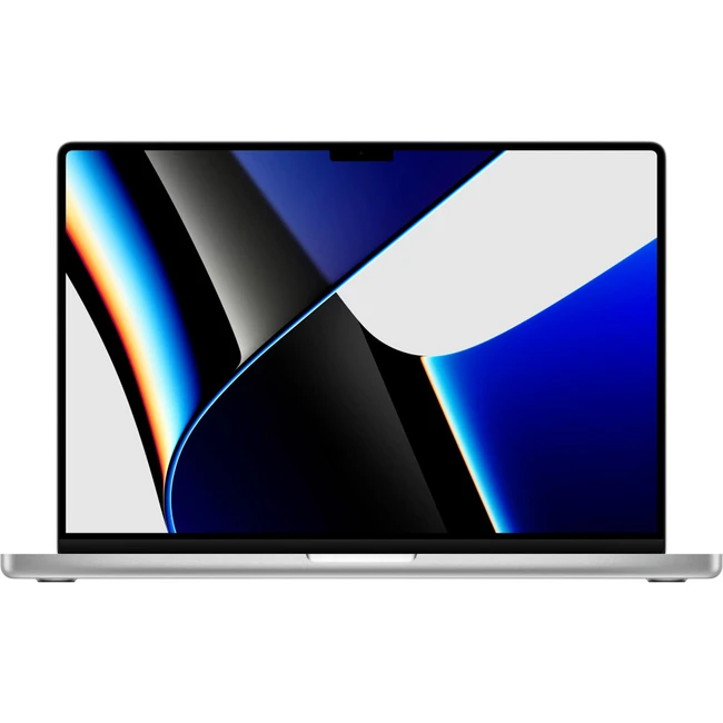Ноутбук Apple MacBook Pro 16 2021 [Z14Y0008K] (16.2 ", 3.5K 3456x2234 (16:10), Apple, Apple M1 series, 32 Гб, SSD, 1 ТБ, Apple M1 Max 24-Core)