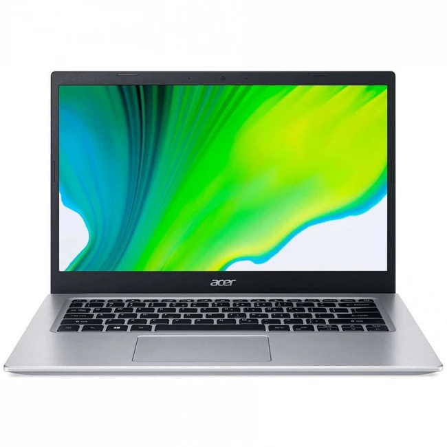 Ноутбук Acer Aspire A514-54-39D2 NX.A22ER.00M (14 ", FHD 1920x1080 (16:9), Intel, Core i3, 8 Гб, SSD, 512 ГБ, Intel UHD Graphics)