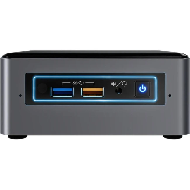 Платформа для ПК Intel BOXNUC7I5BNH