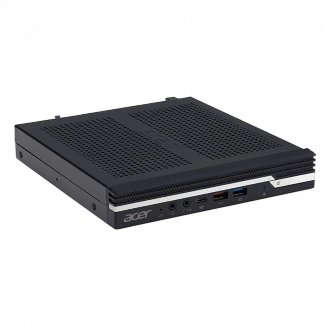 Персональный компьютер Acer Veriton N6680G DT.VUMER.002 (Core i5, 11500, 2.7 ГГц, 8 Гб, DDR4-2666, SSD, Windows 10 Pro)
