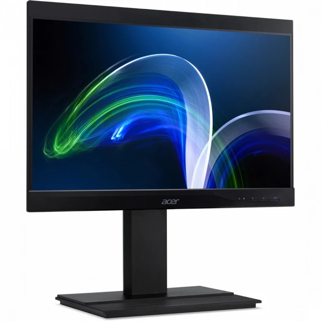 Моноблок Acer Veriton Z4880G All-In-One DQ.VUYER.01N (23.8 ", Intel, Core i3, 10105, 3.7 ГГц, 8 Гб, SSD, 256 Гб)