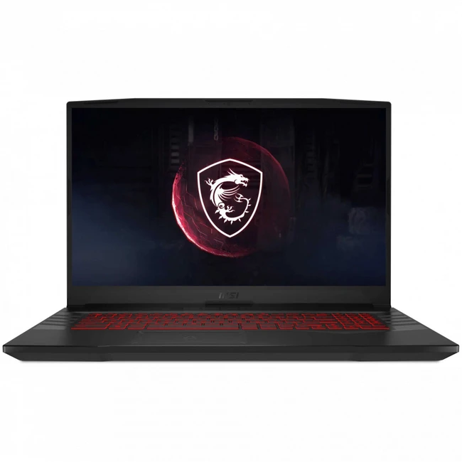 Ноутбук MSI Pulse GL76 11UCK-491XRU 9S7-17L222-491 (17.3 ", FHD 1920x1080 (16:9), Intel, Core i5, 8 Гб, 256 ГБ, nVidia GeForce RTX 3050)