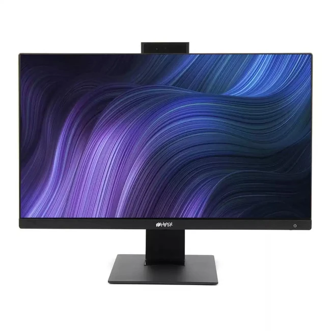 Моноблок HIPER V6 74YQCYXU5O (23.8 ", Intel, Core i5, 10400, 2.9 ГГц)