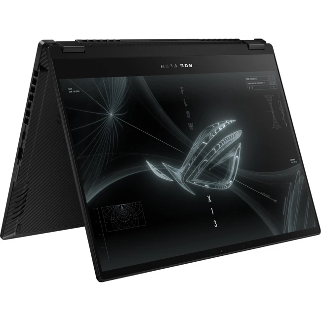 Ноутбук Asus ROG Flow X13 GV301RE GV301RE-LJ128W (13.4 ", WUXGA 1920x1200 (16:10), AMD, Ryzen 7, 16 Гб, SSD, 1 ТБ, nVidia GeForce RTX 3050 Ti)