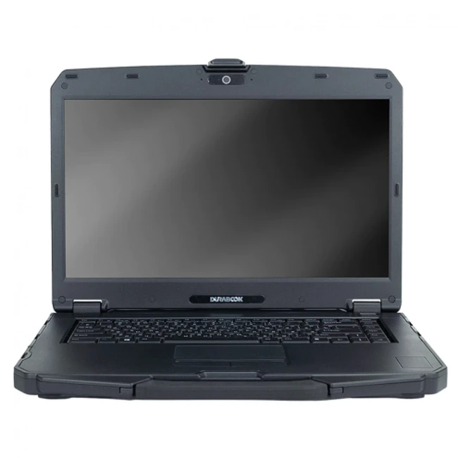 Ноутбук Durabook S5G1P211_AXX (15 ", FHD 1920x1080 (16:9), Intel, Core i5, 8 Гб, SSD, 256 ГБ, Intel Iris Xe Graphics)
