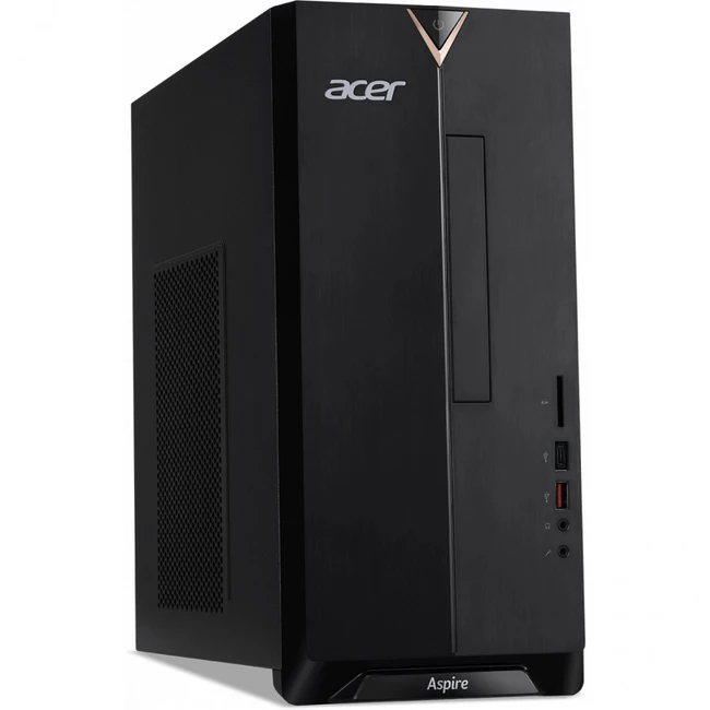 Персональный компьютер Acer TC-1660 DG.BGZER.00N (Core i3, 10105, 3.7 ГГц, 8 Гб, DDR4-2666, SSD, Windows 11 Home)