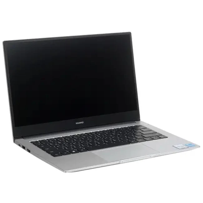 Ноутбук Huawei MateBook D 14 NbD-WDI9 53013ERK (14 ", FHD 1920x1080 (16:9), Intel, Core i3, 8 Гб, SSD, 512 ГБ, Intel UHD Graphics)