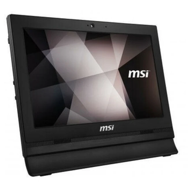 Моноблок MSI 16T 10M-022XRU 9S6-A61811-215 (15.6 ", Intel, Celeron, 5205U, 1.9 ГГц, 4 Гб, SSD, 250 Гб)